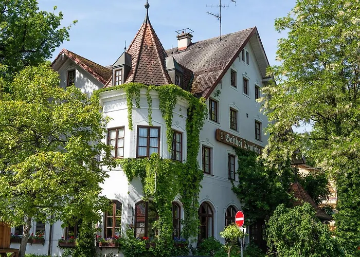 Landgasthof Deutsche Eiche