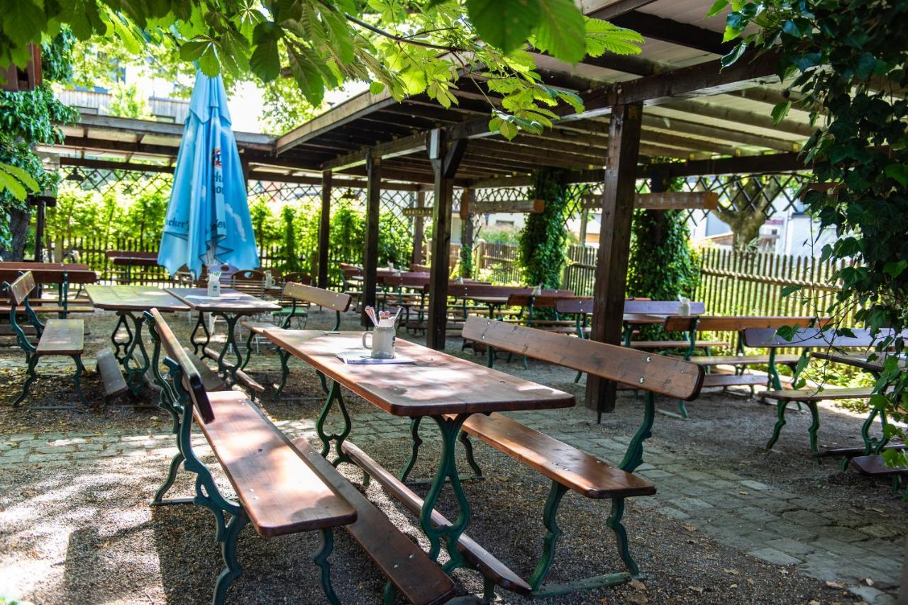 Landgasthof Deutsche Eiche München