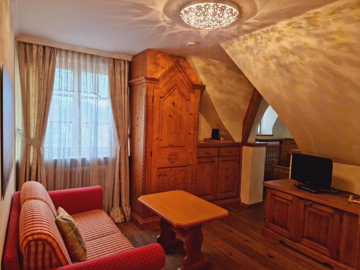Landgasthof Deutsche Eiche Hotel