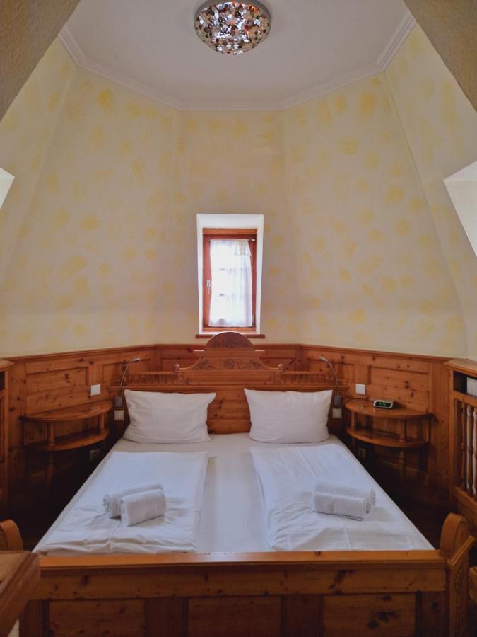 Hotel Landgasthof Deutsche Eiche München