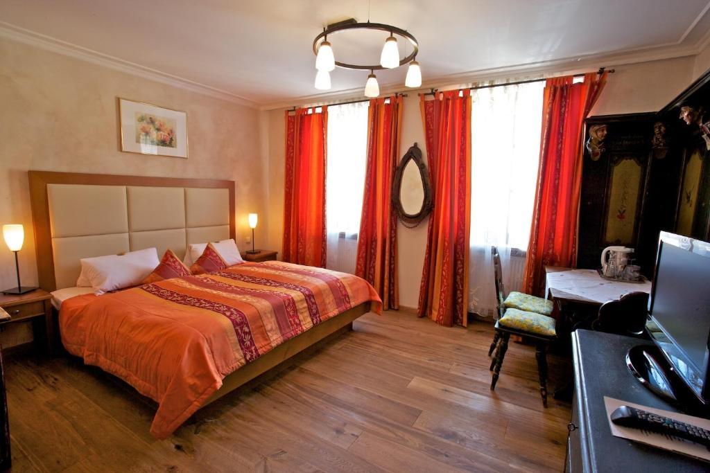 Landgasthof Deutsche Eiche Hotel München