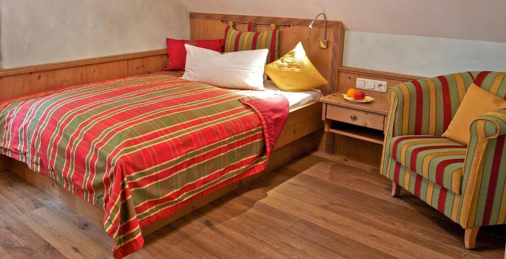 Landgasthof Deutsche Eiche 3* München